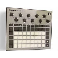 Used Novation Circuit Rhythm Sound Module