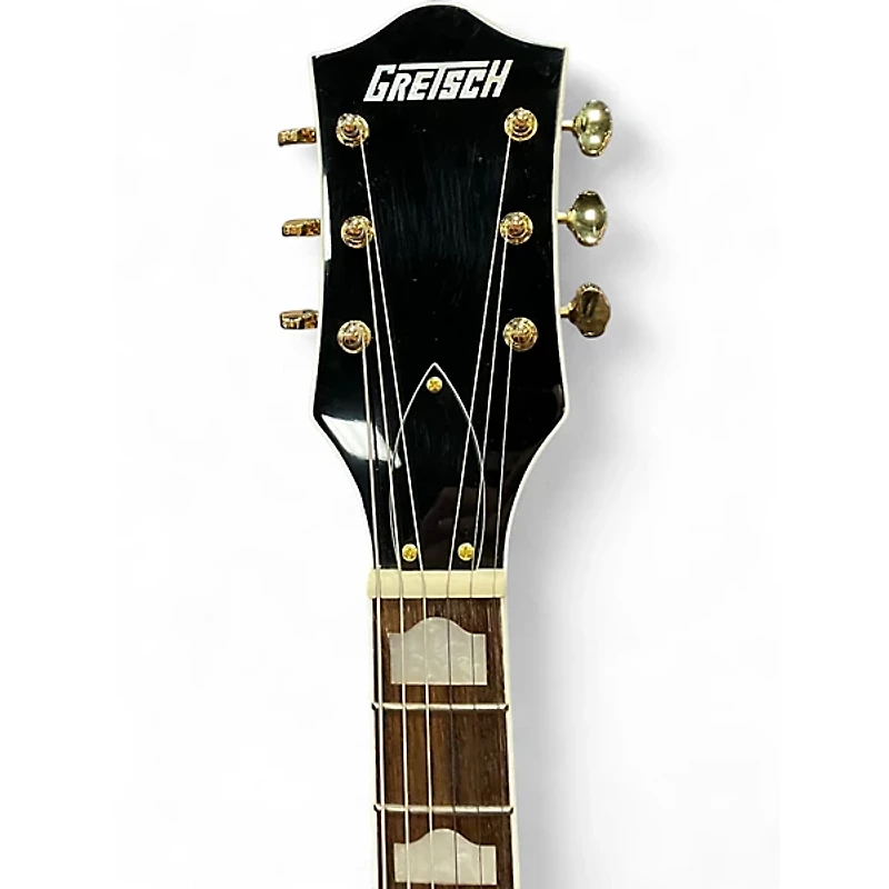 Used Gretsch Guitars G5427T Midnight Sapphire Hollow Body Electric Guitar