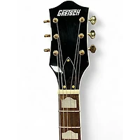 Used Gretsch Guitars G5427T Midnight Sapphire Hollow Body Electric Guitar
