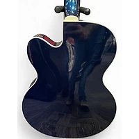 Used Gretsch Guitars G5427T Midnight Sapphire Hollow Body Electric Guitar