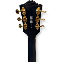 Used Gretsch Guitars G5427T Midnight Sapphire Hollow Body Electric Guitar