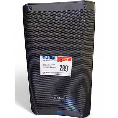 Used PreSonus AIR10 Powered Speaker