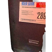 Used PreSonus AIR10 Powered Speaker