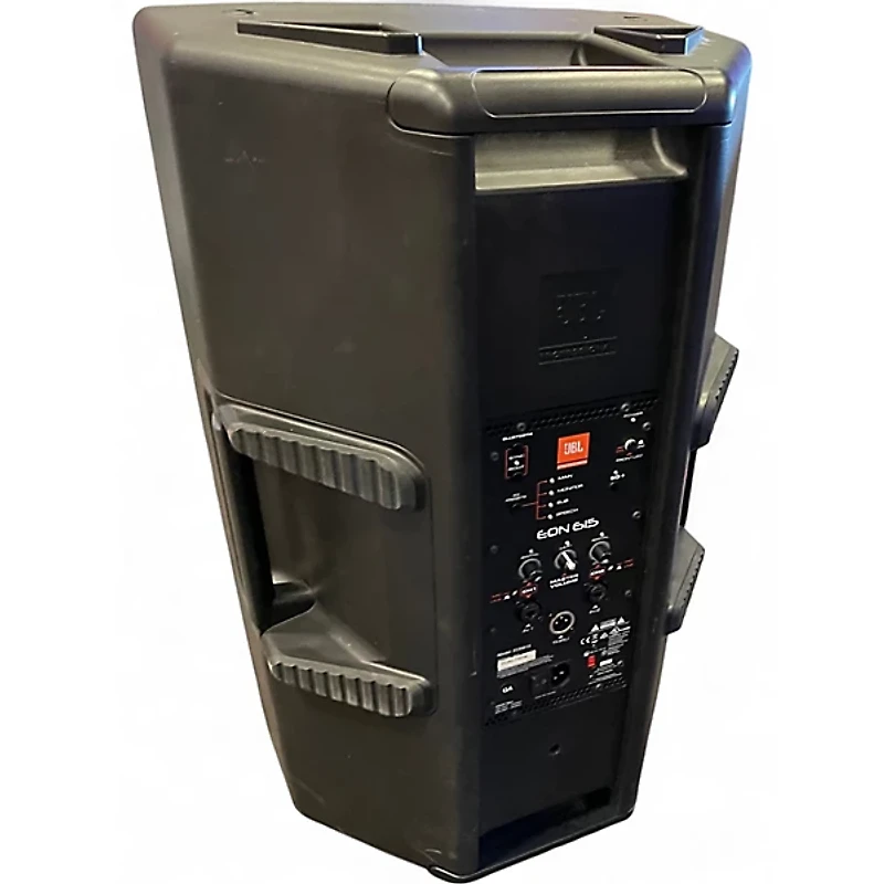 Used JBL EON 615 Powered Speaker