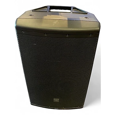 Used JBL EON Powered Speaker