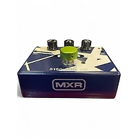 Used MXR EVH 5150 CHORUS Effect Pedal