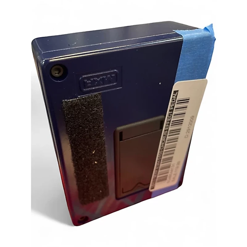 Used MXR EVH 5150 CHORUS Effect Pedal