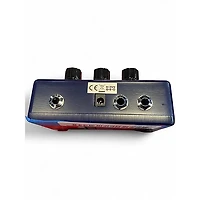 Used MXR EVH 5150 CHORUS Effect Pedal