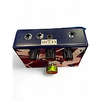 Used MXR EVH 5150 CHORUS Effect Pedal