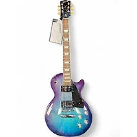 Used Gibson Les Paul Studio BLUEBERRY BURST Solid Body Electric Guitar