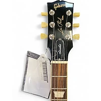 Used Gibson Les Paul Studio BLUEBERRY BURST Solid Body Electric Guitar