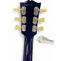 Used Gibson Les Paul Studio BLUEBERRY BURST Solid Body Electric Guitar