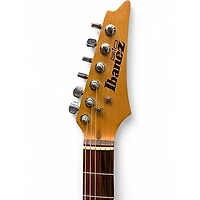 Used Ibanez GIO Red Solid Body Electric Guitar