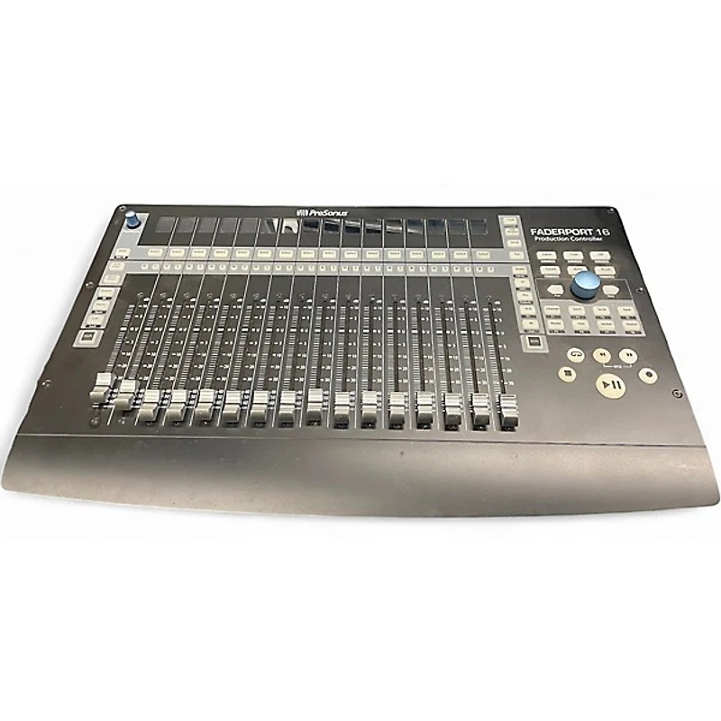 Used PreSonus Faderport 16 Control Surface