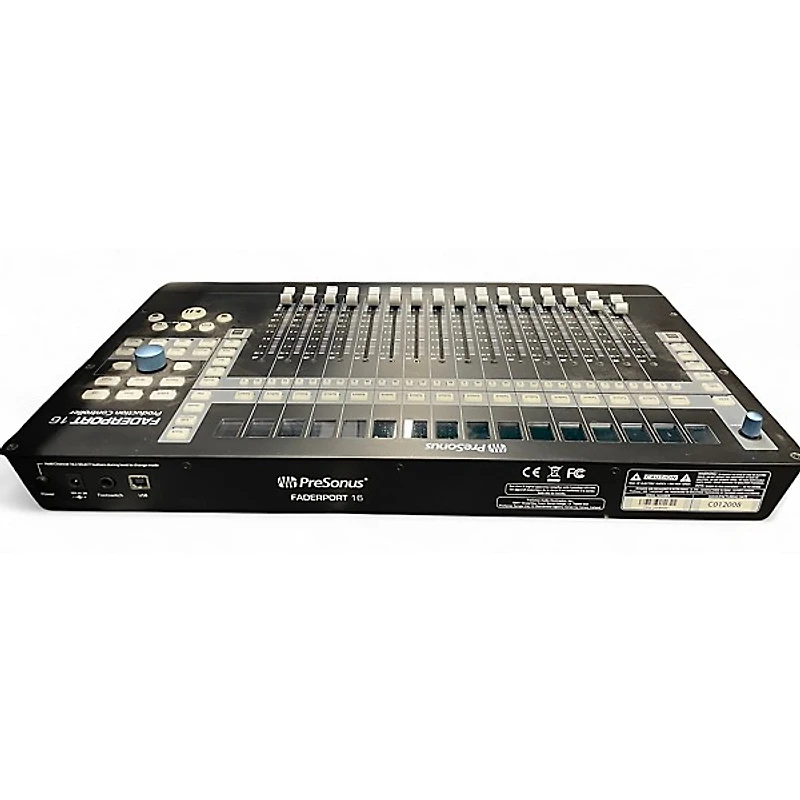Used PreSonus Faderport 16 Control Surface