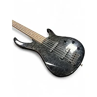 Used Peavey Millennium AC BXP Black Electric Bass Guitar