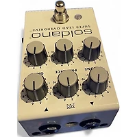 Used Soldano SLO PEDAL Effect Pedal