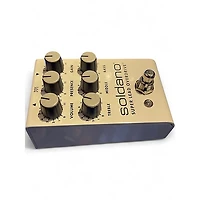 Used Soldano SLO PEDAL Effect Pedal