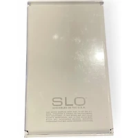 Used Soldano SLO PEDAL Effect Pedal