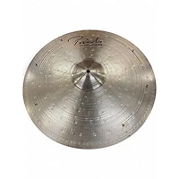 Used Paiste 20in Innovations Medium Ride Cymbal
