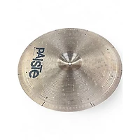 Used Paiste 20in Innovations Medium Ride Cymbal