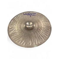 Used Zildjian 20in Edge Solid Ride Cymbal