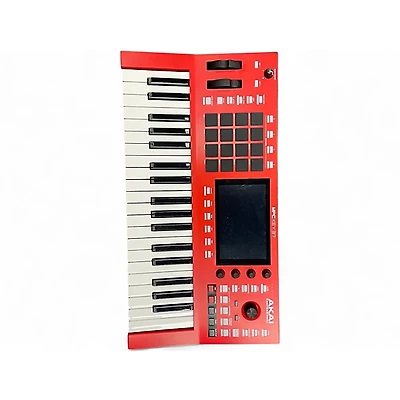 Used Akai Professional MPC Key 37 Production Controller