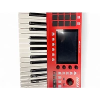 Used Akai Professional MPC Key 37 Production Controller