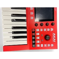 Used Akai Professional MPC Key 37 Production Controller