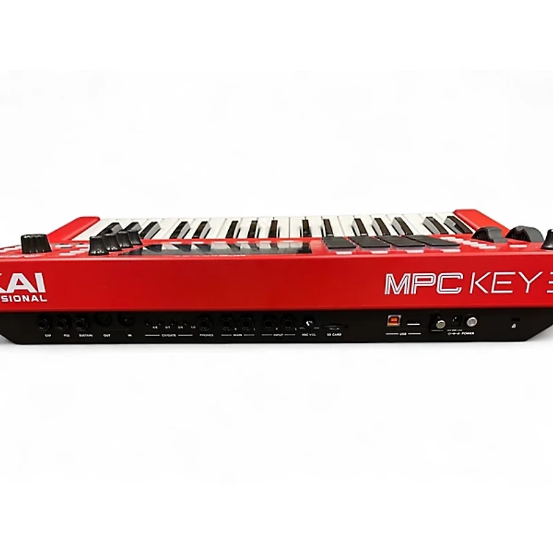 Used Akai Professional MPC Key 37 Production Controller
