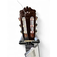 Used Cordoba GK Pro Negra Natural Classical Acoustic Electric Guitar