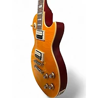 Used Epiphone Slash Appetite For Destruction APPETITE BURST Solid Body Electric Guitar