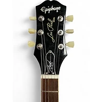 Used Epiphone Slash Appetite For Destruction APPETITE BURST Solid Body Electric Guitar