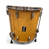 Used 1980s SONOR 5 Piece Lite Scandinavian Birch Drum Kit