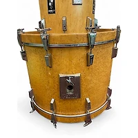 Used 1980s SONOR 5 Piece Lite Scandinavian Birch Drum Kit