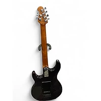 Used Sterling by Music Man LK100 BLUEBERRY BURST Solid Body Electric Guitar