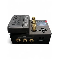 Used Singular Sound BeatBuddy 10th Anniversary Pedal