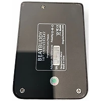 Used Singular Sound BeatBuddy 10th Anniversary Pedal