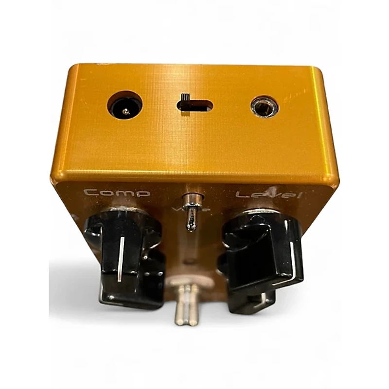 Used Suhr koji comp Effect Pedal