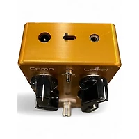 Used Suhr koji comp Effect Pedal