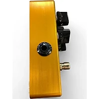 Used Suhr koji comp Effect Pedal
