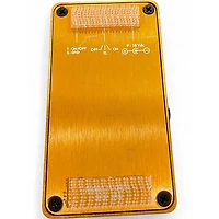 Used Suhr koji comp Effect Pedal