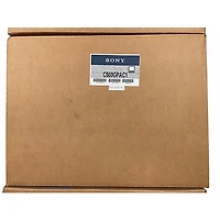 Used Sony C800G PAC Microphone System With Power Supply Tube Microphone