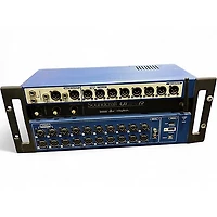 Used Soundcraft UI24R Digital Mixer