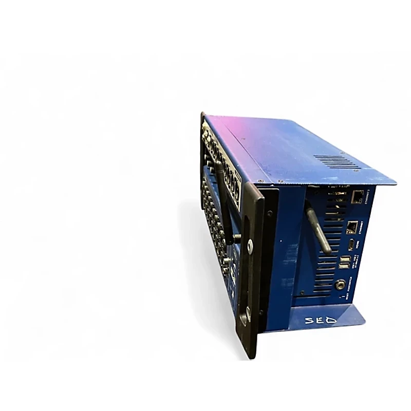 Used Soundcraft UI24R Digital Mixer