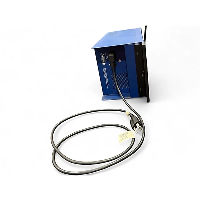 Used Soundcraft UI24R Digital Mixer