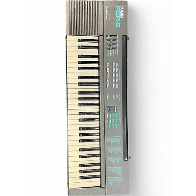 Used Yamaha psr6 Portable Keyboard