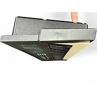 Used Yamaha psr6 Portable Keyboard