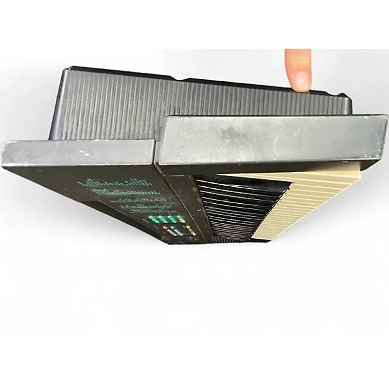 Used Yamaha psr6 Portable Keyboard