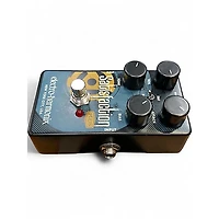 Used Electro-Harmonix Satisfaction PLUS Effect Pedal